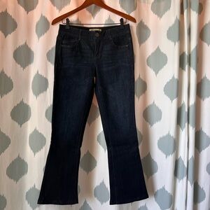 Democracy “Ab” Technology Boot Cut Jeans